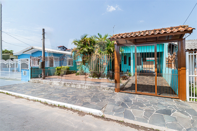 Casas com 1 quarto à venda no Castelo Branco em Gravataí