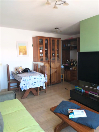 Venda Apartamento São Paulo Vila Romana 1