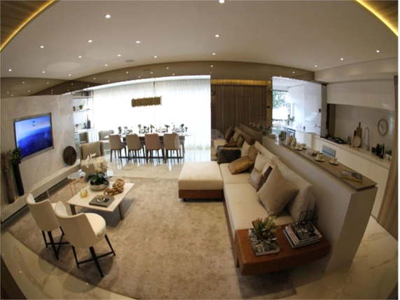 Venda Apartamento São Paulo Vila Mariana 1