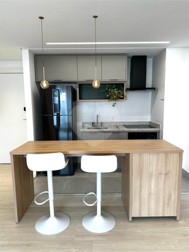 Atmosfera Vila Mariana