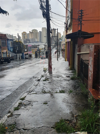 Venda Terreno São Paulo Santana 1