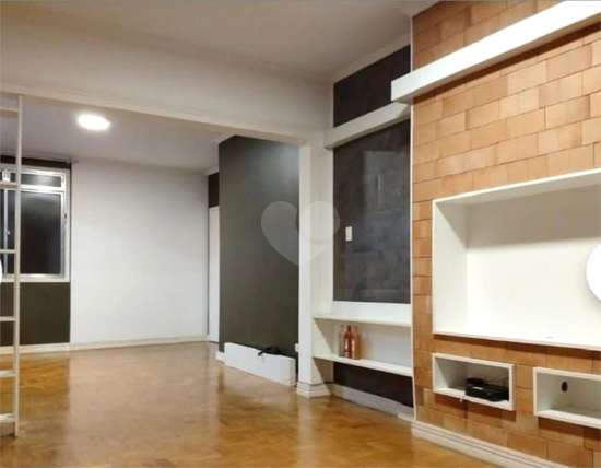 Venda Apartamento São Paulo Campos Elíseos 1