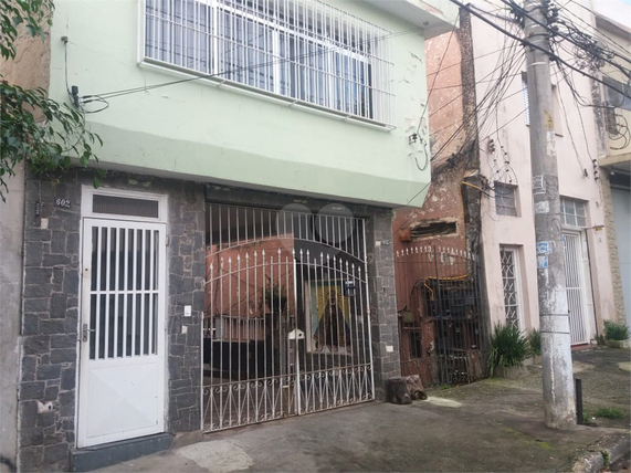 Venda Prédio inteiro São Paulo Casa Verde 1