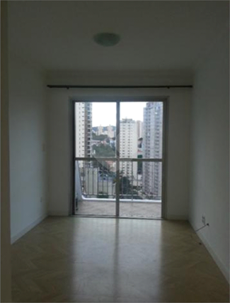 Venda Apartamento São Paulo Santana 1