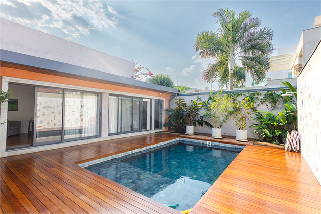 Venda Casa térrea São Paulo Vila Ida 1