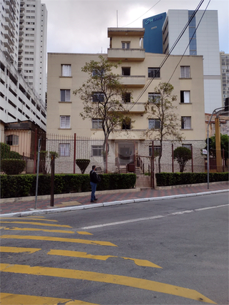 Venda Apartamento São Paulo Santana 1