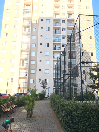 Venda Apartamento São Paulo Vila Parque Jabaquara 1