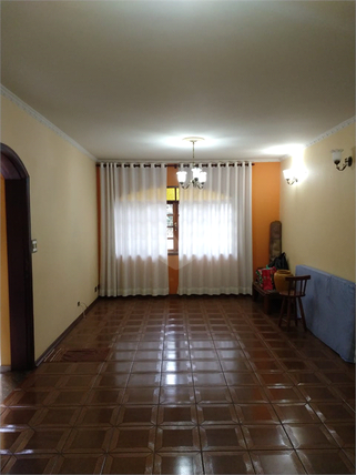 Venda Casa São Paulo Vila Irmãos Arnoni 1