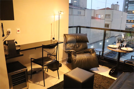 Venda Apartamento São Paulo Vila Mariana 1