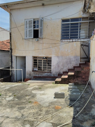 Venda Casa térrea São Paulo Vila Paulicéia 1