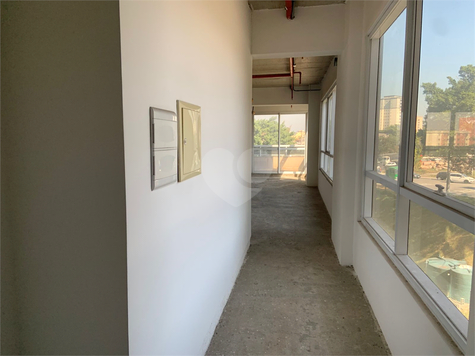 New Business Center