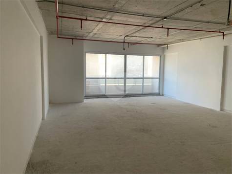 New Business Center