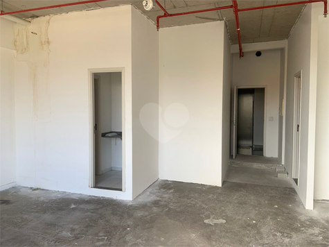 New Business Center