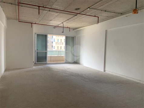 New Business Center