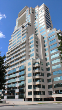New Business Center