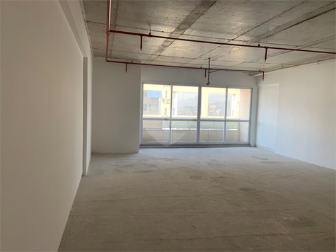 New Business Center