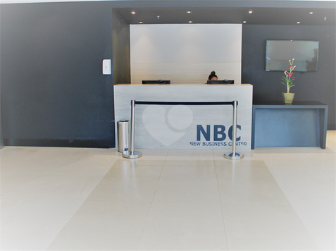 New Business Center
