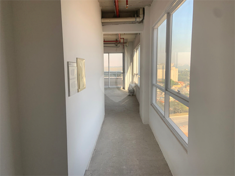 New Business Center