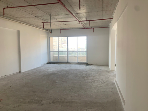 New Business Center