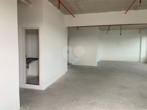 New Business Center