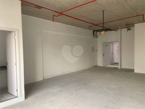 New Business Center