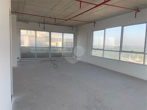New Business Center