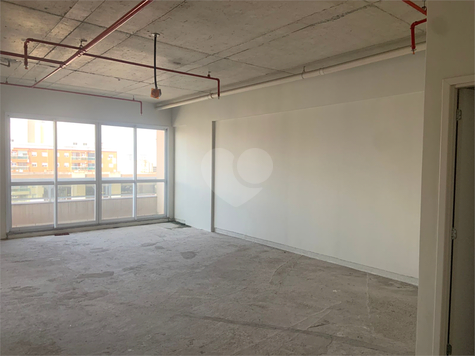 New Business Center