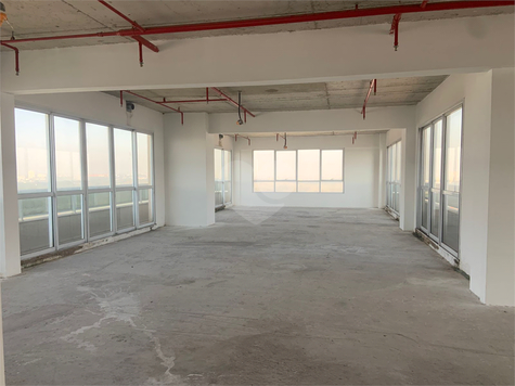 New Business Center