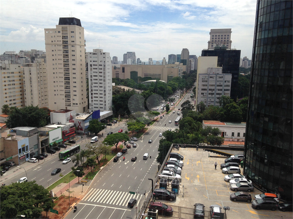 Aluguel Salas São Paulo Itaim Bibi 1