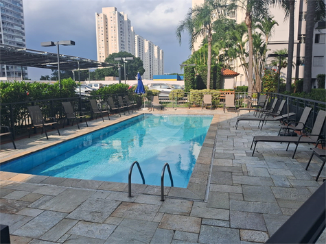 RESIDENCIAL ALTO DA LAPA II