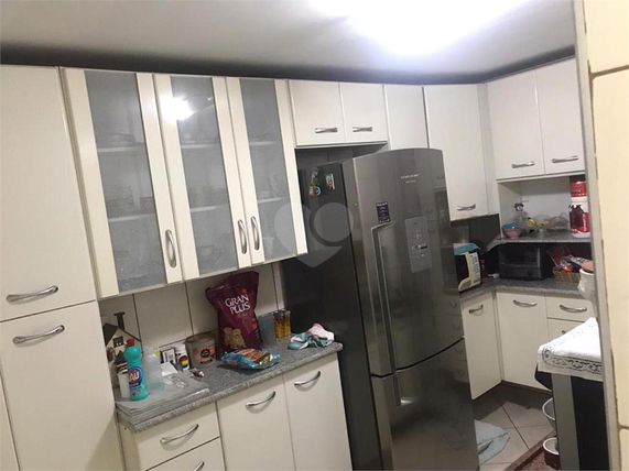 Venda Apartamento São Paulo Vila Siqueira (zona Norte) 1