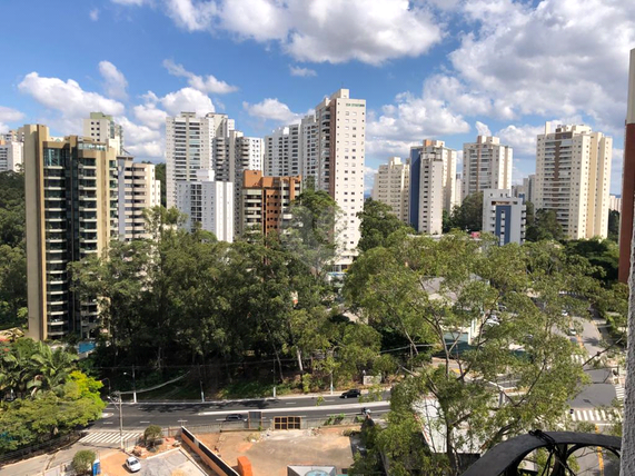 Venda Apartamento São Paulo Vila Andrade 1