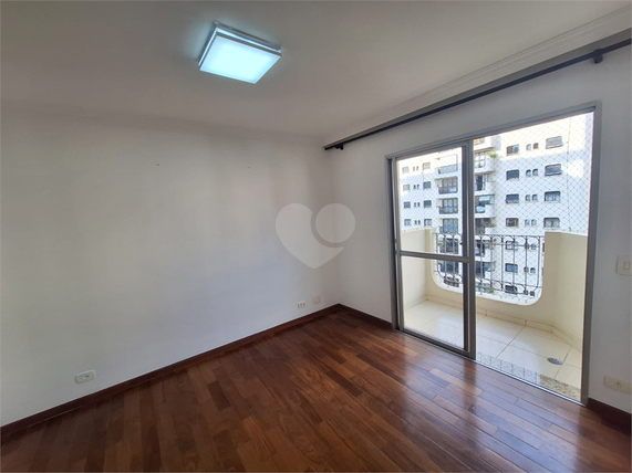 Venda Apartamento São Paulo Indianópolis 1