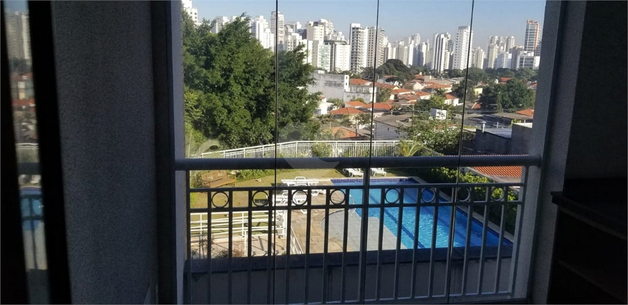 Venda Apartamento São Paulo Vila Congonhas 1