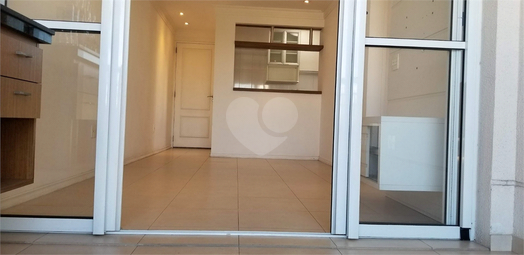 Venda Apartamento São Paulo Vila Congonhas 1