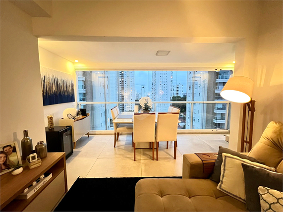 Venda Apartamento São Paulo Parque Colonial 1