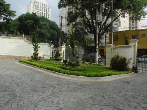 Edifício Julieta