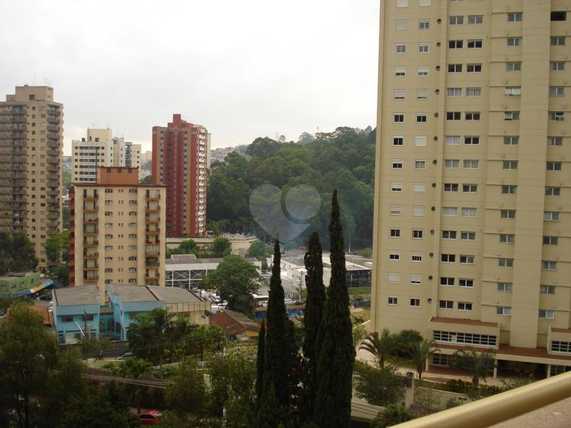 Venda Apartamento São Paulo Vila Andrade 1