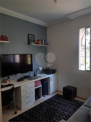 Venda Apartamento São Paulo Parque Mandaqui 1