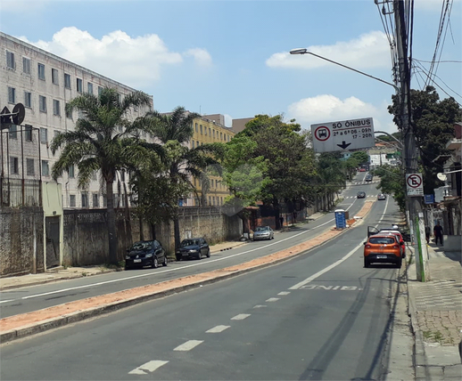 Venda Apartamento São Paulo Sítio Morro Grande 1