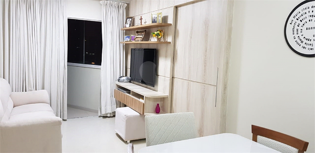 Venda Apartamento São Paulo Nova Piraju 1