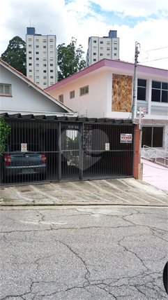 Venda Casa térrea São Paulo Água Fria 1