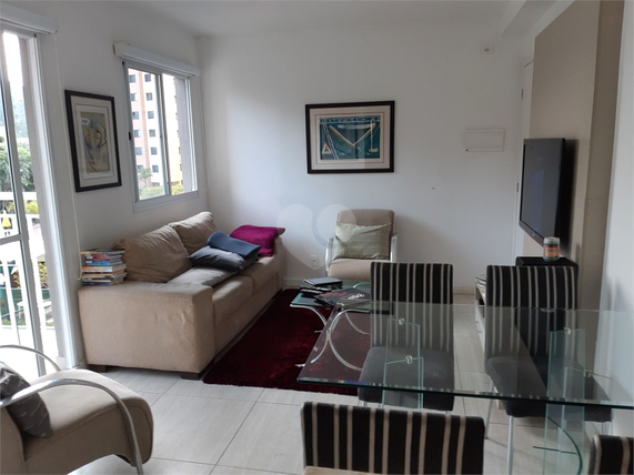 Venda Apartamento São Paulo Vila Andrade 1