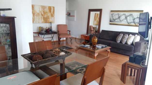 Venda Apartamento São Paulo Vila Andrade 1