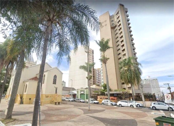 Venda Apartamento Uberlândia Fundinho 1