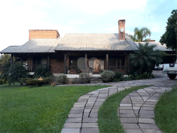 Venda Casa Gravataí Vila Imperial 1