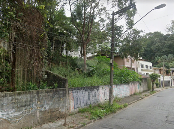 Venda Terreno São Paulo Vila Albertina 1