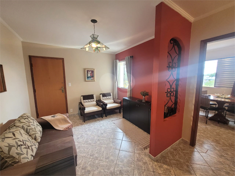 Condomínio Village Azaléia