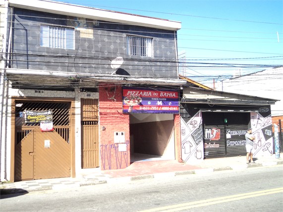 Venda Casa de vila Osasco Pestana 1