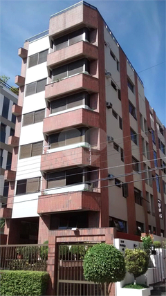 Venda Apartamento Guarujá Parque Enseada 1